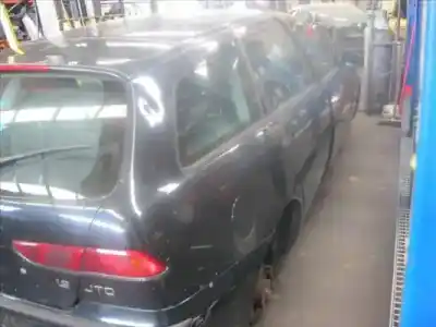 Утилизация автомобиля alfa romeo alfa 156 (116) 1.9 jtd progression года 2000 питание ar 32302