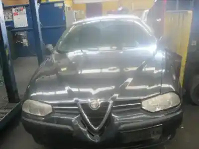 Утилизация автомобиля alfa romeo alfa 156 (116) 1.9 jtd progression года 2000 питание ar 32302