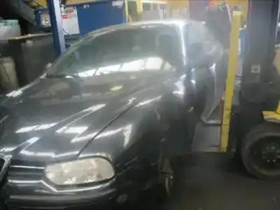 Утилизация автомобиля alfa romeo alfa 156 (116) 1.9 jtd progression года 2000 питание ar 32302