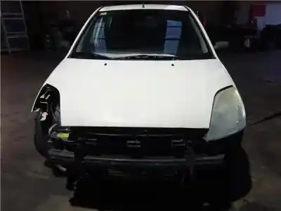 Здавання транспортного засобу FORD FIESTA V (JH_, JD_) 1.4 TDCi року 2004 потужний F6JA