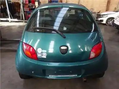 Verschrottungsfahrzeug ford ka (ccq) 1.3 cat des jahres 2002 angetrieben j4p