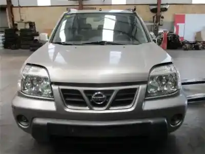 Veículo de Sucata NISSAN X-TRAIL I (T30) 2.2 DCI FWD do ano 2003 alimentado D-YD 22