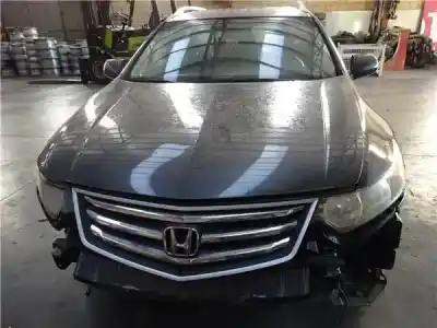 Scrapping Vehicle honda                                              accord ix ranchera familiar                                                                                                                                                                                                                                2.2 i-dtec                                                                                                                                                                                                                                                 of the year 2010 powered n22b1