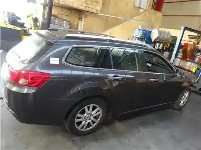 Scrapping Vehicle honda                                              accord ix ranchera familiar                                                                                                                                                                                                                                2.2 i-dtec                                                                                                                                                                                                                                                 of the year 2010 powered n22b1