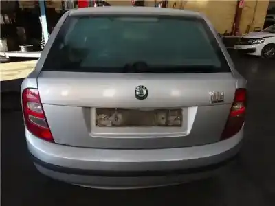 Утилизация автомобиля skoda                                              fabia (6y2/6y3)                                                                                                                                                                                                                                            1.9 tdi года 2000 питание atd