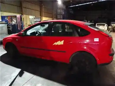 Scrapping Vehicle ford focus ii (da_) 1.8 tdci of the year 2007 powered kkda