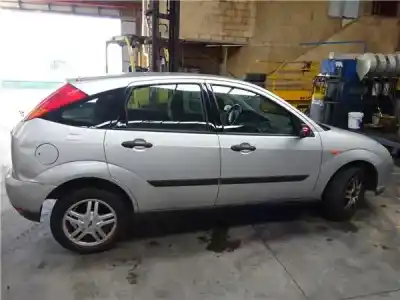 Vehículo de desguace ford focus ii (da_) 1.6 del año 2000 con motor fyda