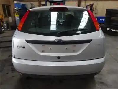 Здавання транспортного засобу ford focus i (daw, dbw) 1.6 16v року 2000 потужний fyda Здавання транспортного засобу ford focus i (daw, dbw) 1.6 16v року 2000 потужний fyda