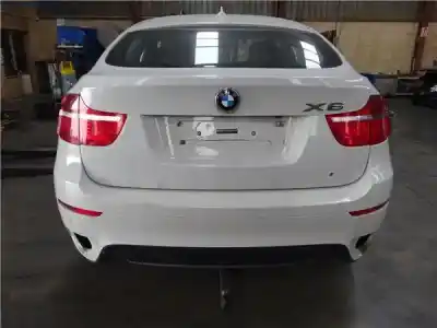 Veículo de Sucata bmw serie x6 (e71/72) xdrive40d 3.0 225kw do ano 2011 alimentado n57d30b