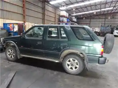 Veículo de Sucata opel frontera a (u92) 2.8 td (5bmwl4 5bsud2) do ano 1995 alimentado d-4jb1