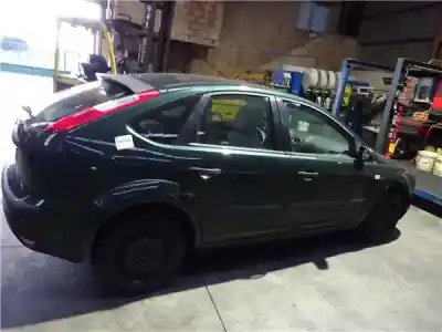 Veículo de Sucata ford focus ii sedán (da_) 1.6 d 120cv do ano 2005 alimentado d/g8da