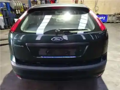 Veículo de Sucata ford focus ii sedán (da_) 1.6 d 120cv do ano 2005 alimentado d/g8da