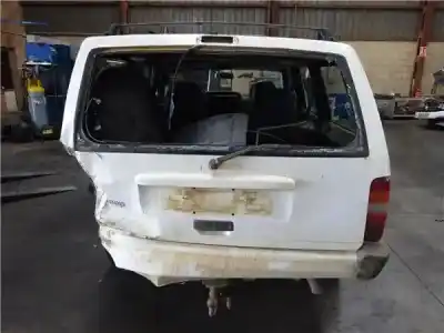 Утилизация автомобиля jeep cherokee (xj) 2.5 td 4x4 года 1999 питание d7?? ó m52
