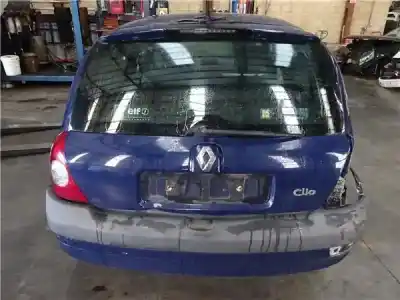 Здавання транспортного засобу renault   року 2005 потужний g/d7f g7