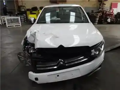 Scrapping Vehicle CITROEN C-ELYSEE (DD_) 1.6 BlueHDi 100 of the year 2018 powered BHY