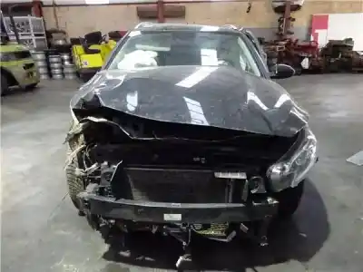 Scrapping Vehicle kia xceed (cd) 1.6 crdi 136 of the year 2020 powered d4fe