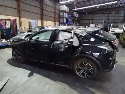 Scrapping Vehicle kia xceed (cd) 1.6 crdi 136 of the year 2020 powered d4fe