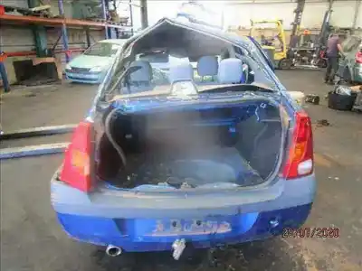 Здавання транспортного засобу dacia logan (ls_) 1.4 (lsoa. lsoc. lsoe. lsog) року 2006 потужний g/ k7j a 7 Здавання транспортного засобу dacia logan (ls_) 1.4 (lsoa. lsoc. lsoe. lsog) року 2006 потужний g/ k7j a 7