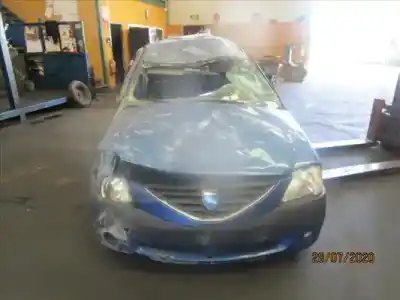 Здавання транспортного засобу dacia logan (ls_) 1.4 (lsoa. lsoc. lsoe. lsog) року 2006 потужний g/ k7j a 7 Здавання транспортного засобу dacia logan (ls_) 1.4 (lsoa. lsoc. lsoe. lsog) року 2006 потужний g/ k7j a 7