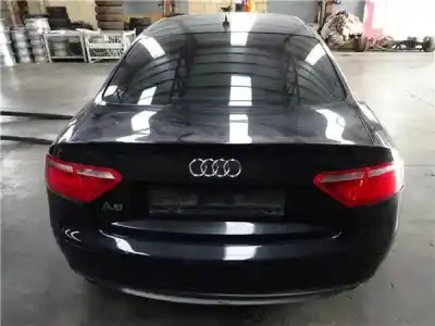 Veículo de Sucata audi a5 coupe (8t) 2.7 tdi do ano 2015 alimentado cgk