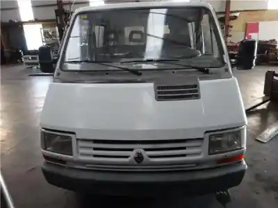 Veículo de Sucata RENAULT                                            TRAFIC FURGÓN (TXX)                                                                                                                                                                                                                                        1.9 D                                                                                                                                                                                                                                                      do ano 1999 alimentado D-F8Q