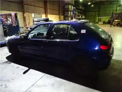 Scrapping Vehicle peugeot 306 fastback (7a, 7c, n3, n5) 2.0 hdi 90 of the year 2000 powered rhy (dw10td)