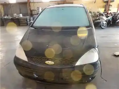 Vehicul casat FORD GALAXY (VX) 1.9 TDI al anului 2002 alimentat AUY