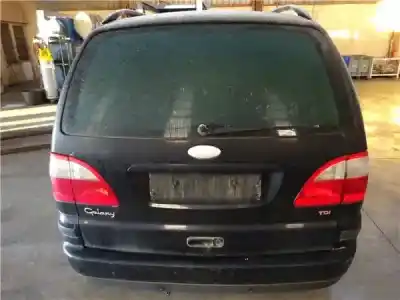 Vehicul casat ford galaxy (vx) 1.9 tdi al anului 2002 alimentat auy