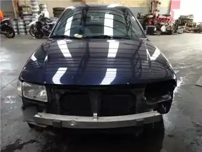 Scrapping Vehicle audi a3 (8l) 1.8 t ambiente of the year 1999 powered arz