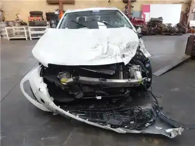 Scrapping Vehicle PEUGEOT 308 (P5) 1.5 GT of the year 2021 powered YH01