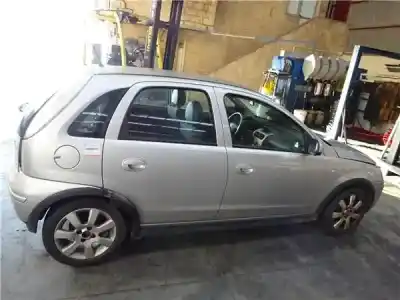 Здавання транспортного засобу opel corsa c (x01) 1.2 twinport (f08, f68) року 2005 потужний z 12 xep