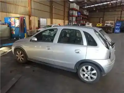 Здавання транспортного засобу opel corsa c (x01) 1.2 twinport (f08, f68) року 2005 потужний z 12 xep