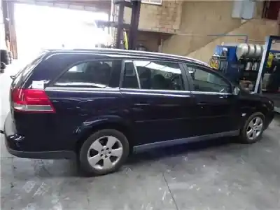 Утилизация автомобиля opel vectra c gts (z02) 1.9 cdti (f68) года 2004 питание z 19 dt