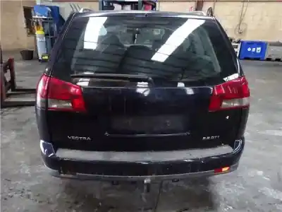 Утилизация автомобиля opel vectra c gts (z02) 1.9 cdti (f68) года 2004 питание z 19 dt