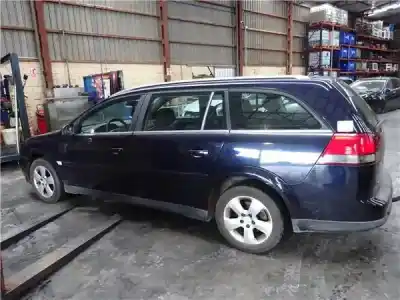 Утилизация автомобиля opel vectra c gts (z02) 1.9 cdti (f68) года 2004 питание z 19 dt