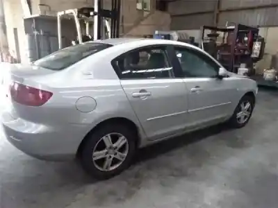 Veículo de Sucata mazda 3 berlina (bk) 1.6 16v cat do ano 2004 alimentado g/ z6