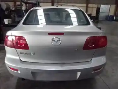 Veículo de Sucata mazda 3 berlina (bk) 1.6 16v cat do ano 2004 alimentado g/ z6