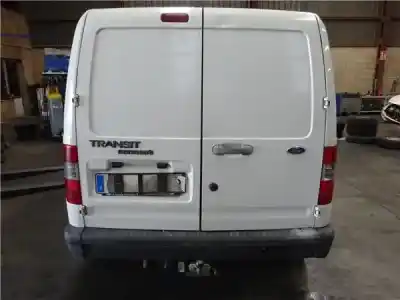 Veicolo di demolizione ford transit connect (p65_, p70_, p80_) 1.8 tdci dell'anno 2005 alimentato hcpa