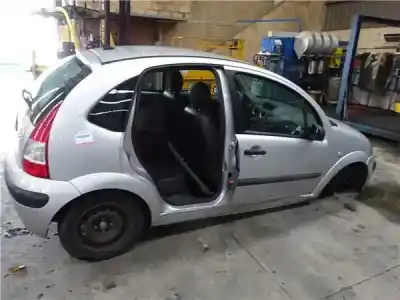 Hurda Aracı citroen c3 i (fc_, fn_) 1.1 i yılın 2005 güçlü hfx (tu1jp)