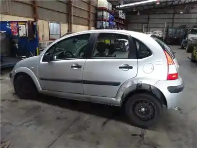 Hurda Aracı citroen c3 i (fc_, fn_) 1.1 i yılın 2005 güçlü hfx (tu1jp)