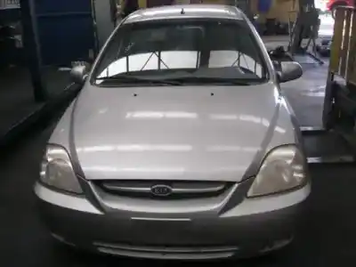 Scrapping Vehicle KIA RIO (BC) 1.3 of the year 2004 powered G/ A3D