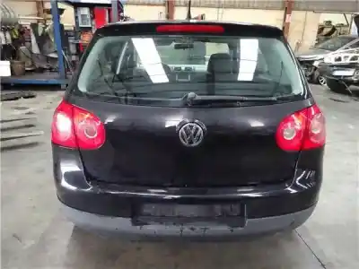 Scrapping Vehicle volkswagen golf v (1k1) 1.4 tsi of the year 2008 powered caxa