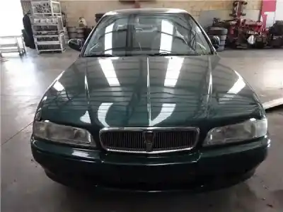 Scrapping Vehicle ROVER ROVER 600 (RH) 2.0 620 Si of the year 1998 powered F 20 Z1