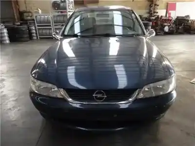 Veículo de Sucata OPEL VECTRA B BERLINA 2.0 DTI 16V do ano 2000 alimentado X 20 DTH