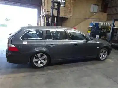 Veicolo di demolizione bmw serie 5 touring (e61) 3.0 530d dell'anno 2004 alimentato 306 d2