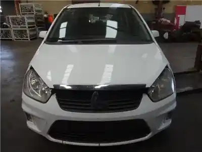 Здавання транспортного засобу FORD                                               FOCUS C-MAX (DM2)                                                                                                                                                                                                                                          1.6 TDCI року 2007 потужний HHDA