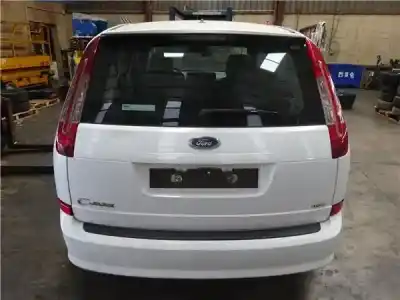 Здавання транспортного засобу ford                                               focus c-max (dm2)                                                                                                                                                                                                                                          1.6 tdci року 2007 потужний hhda