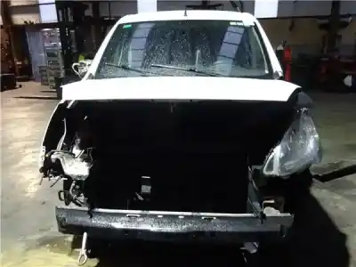 Утилизация автомобиля CITROEN BERLINGO MULTISPACE (B9) 1.6 HDi 75 16V года 2010 питание 9HT (DV6BTED4)