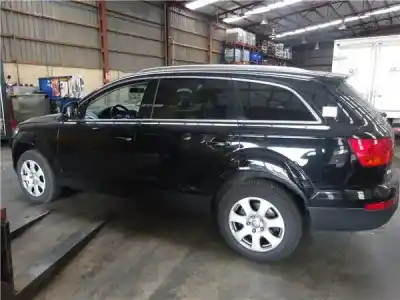 Здавання транспортного засобу audi q7 (4l) 3.0 tdi року 2007 потужний bug