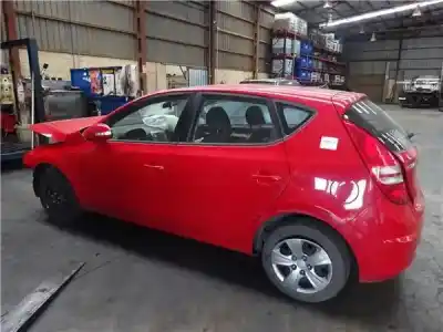 Hurda Aracı hyundai i30 (fd) 1.6 crdi yılın 2010 güçlü d 4fb